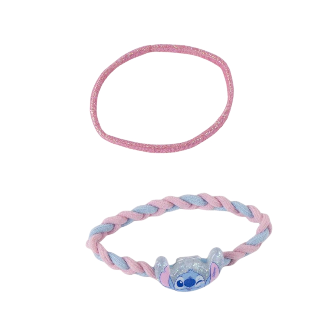 SADA VLASOVÝCH DOPLŇKŮ LILO A STITCH