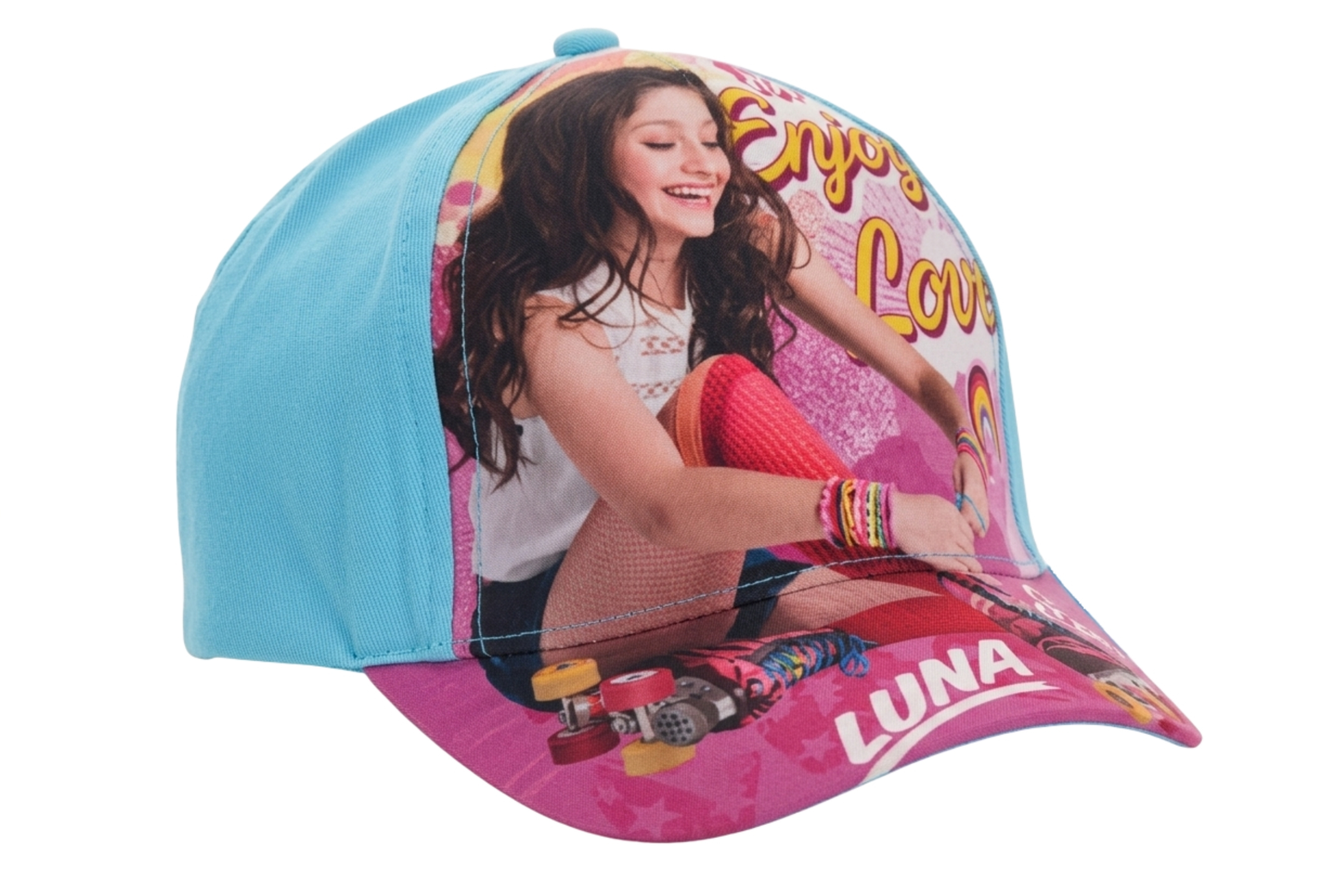 Kšiltovka Soy Luna