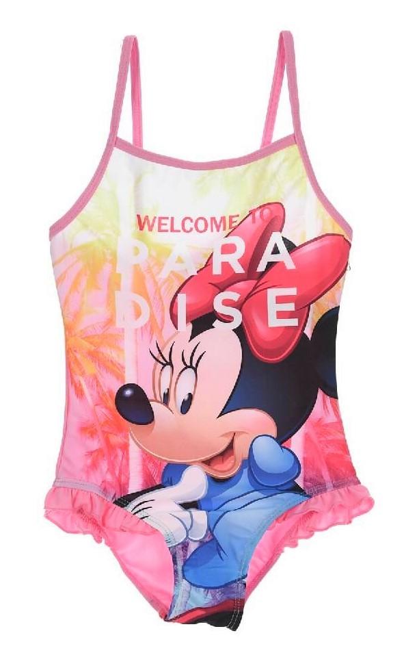 Plavky Minnie