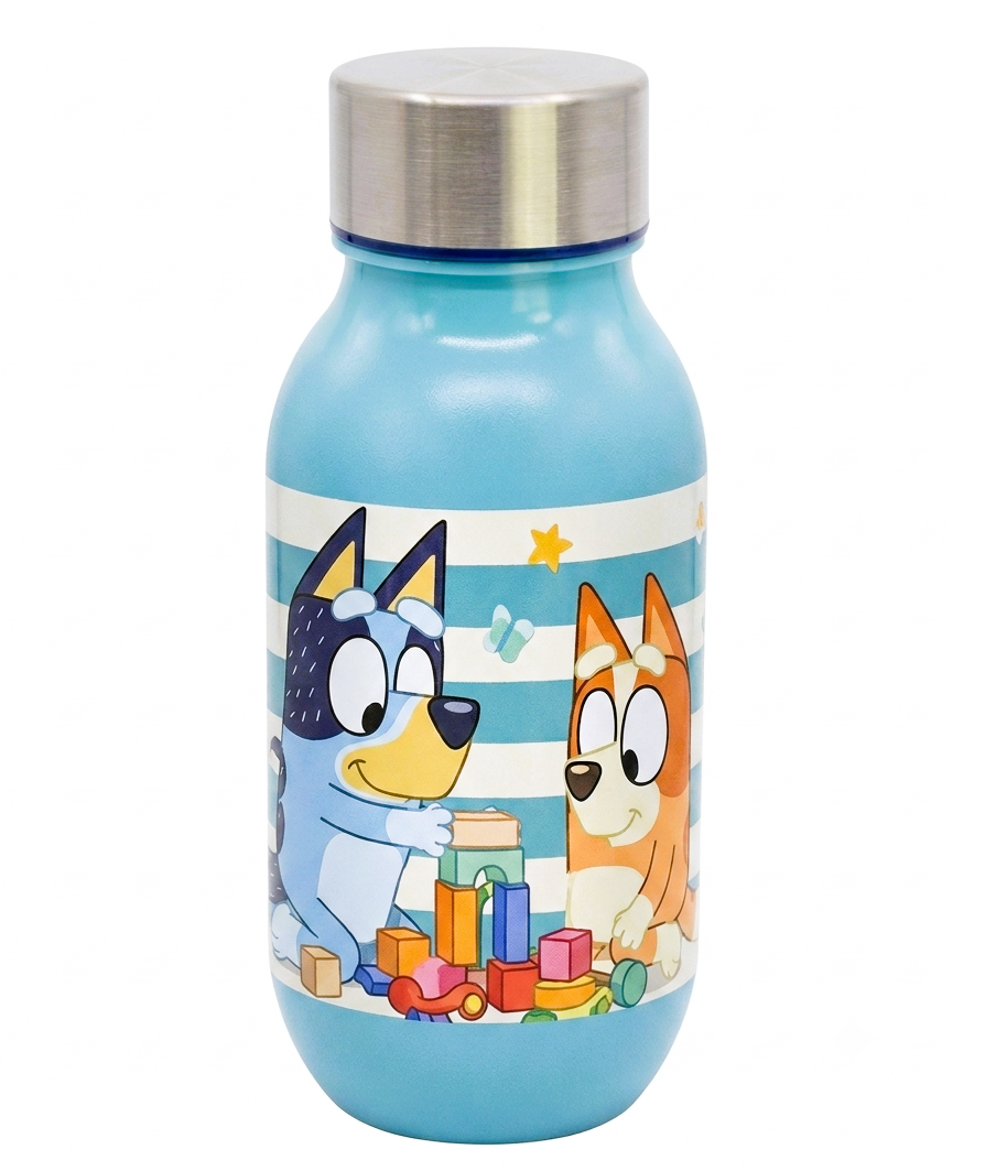 Láhev Bluey 430 ml