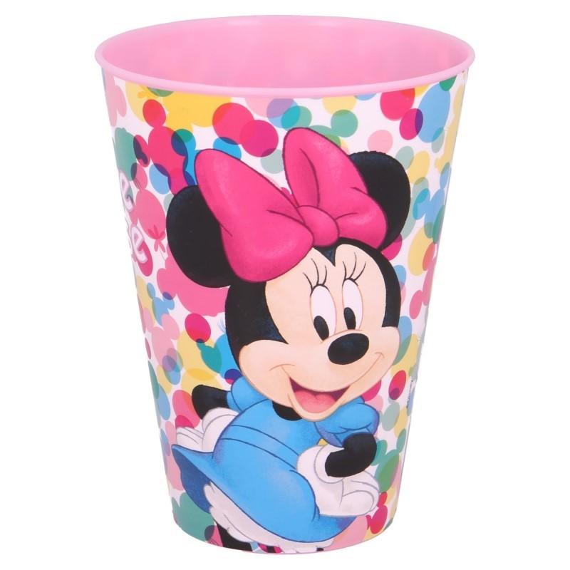 Jídelní souprava Minnie Mouse 3 ks