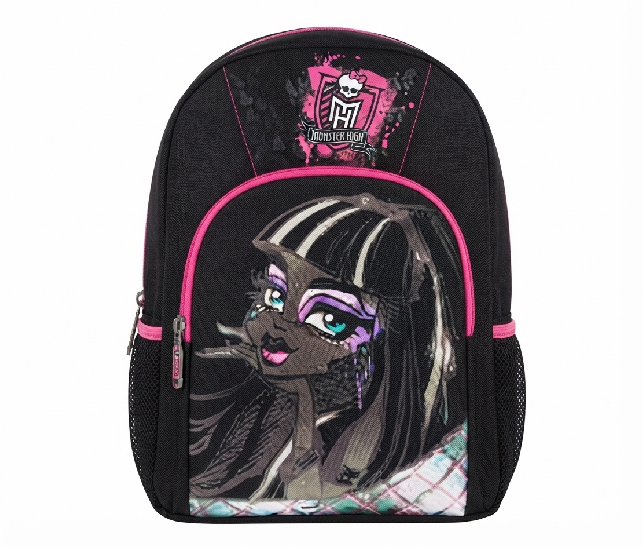 Batoh Monster High
