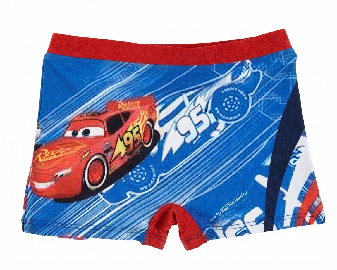 Plavky Cars