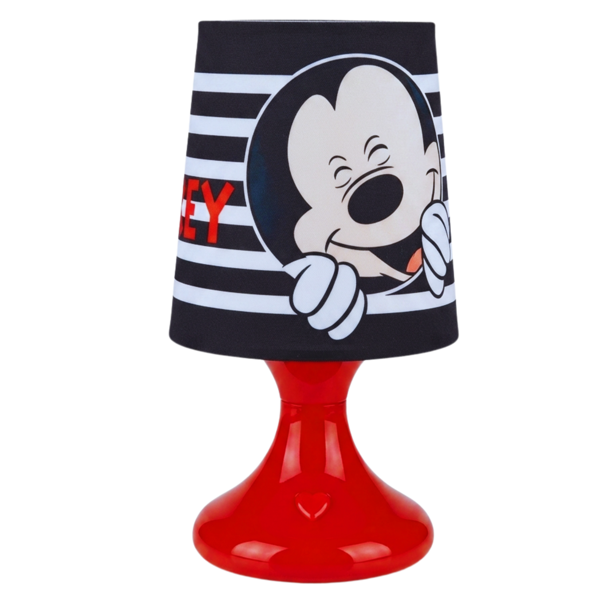 Led lampička Mickey Mouse