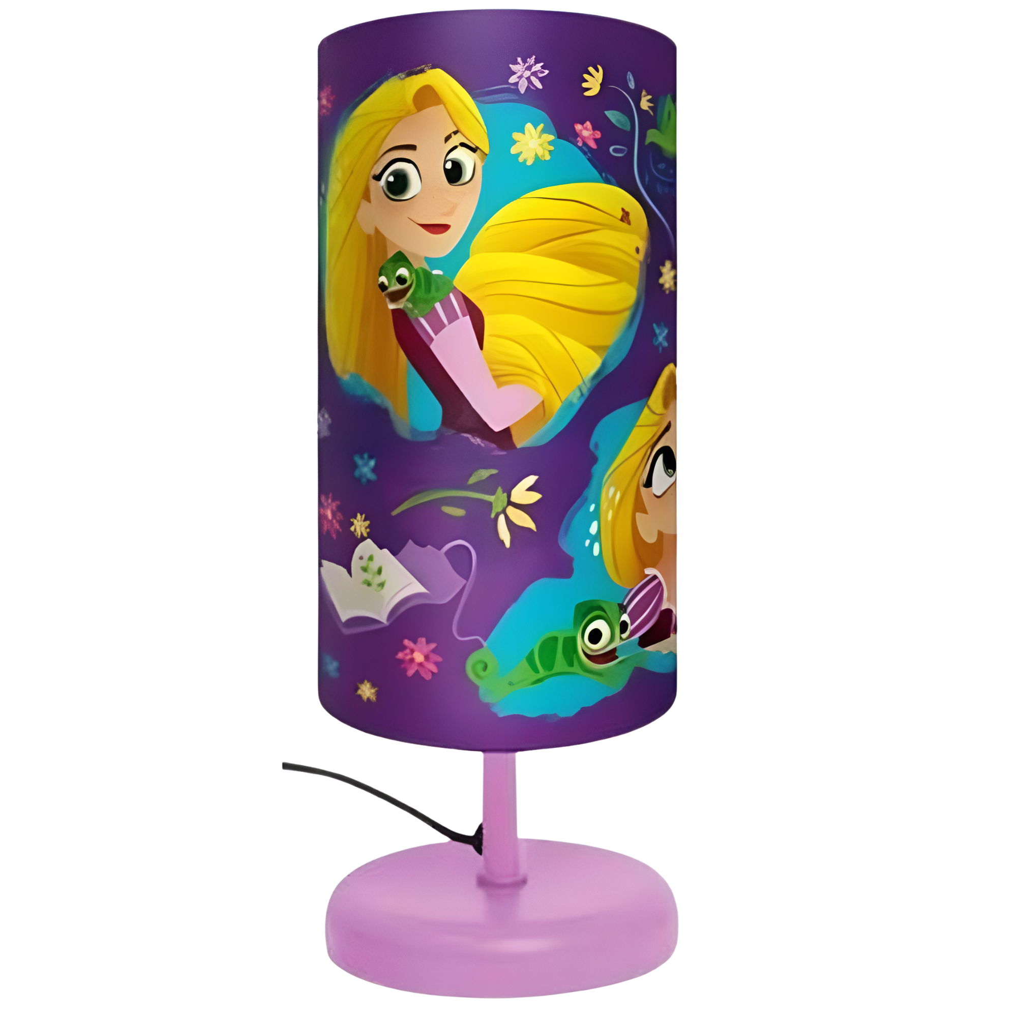 Stolní lampa Na vlásku 29 cm