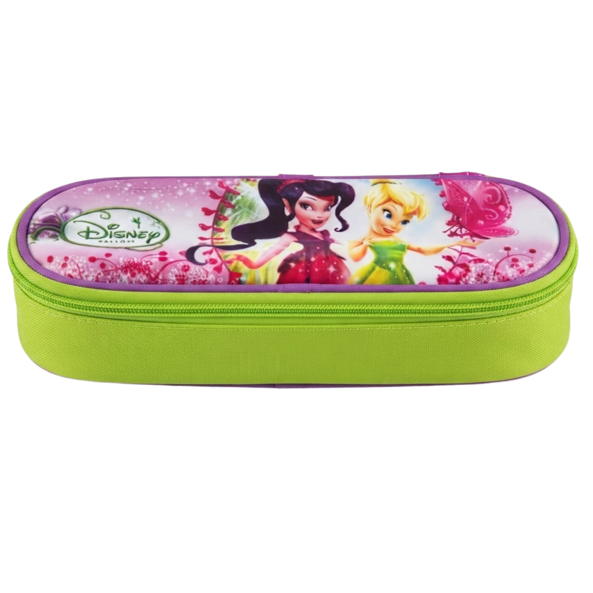 Penál etue Disney Víly