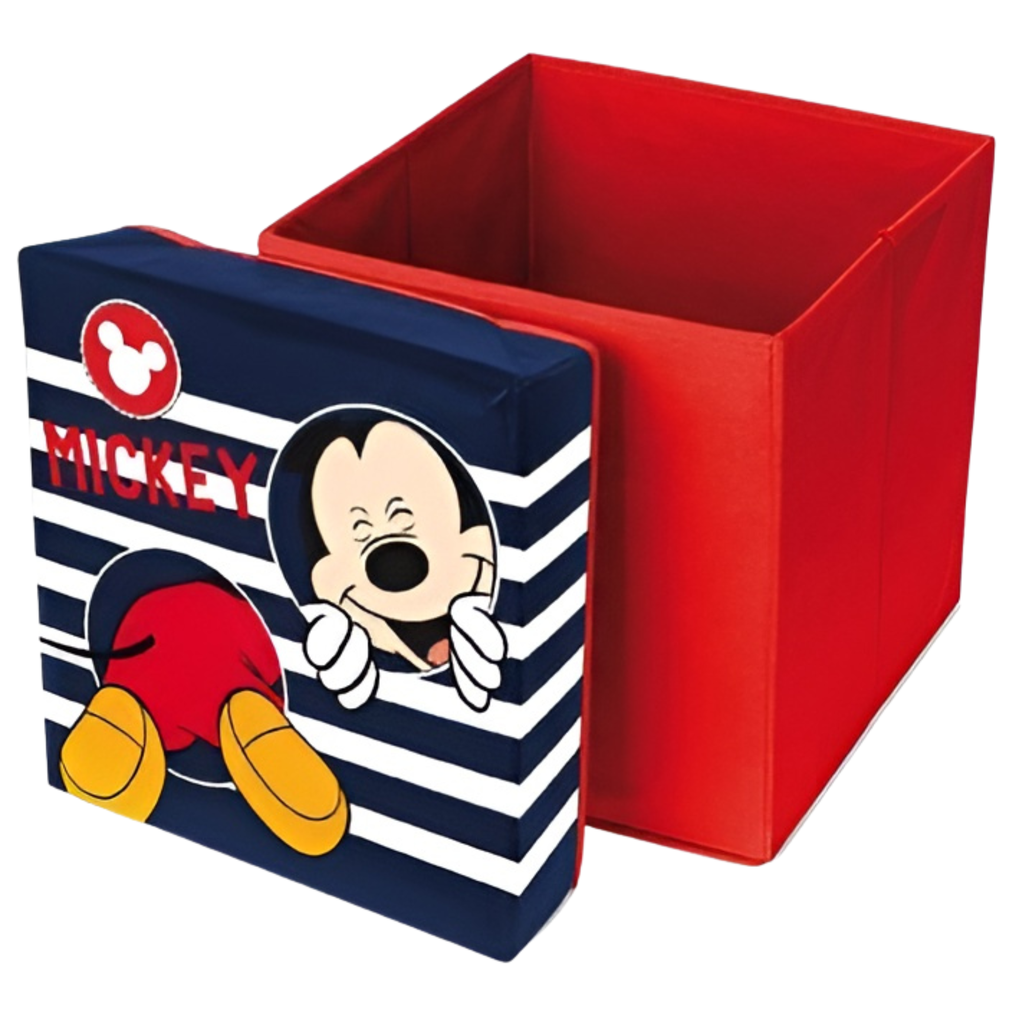 Úložný box na hračky Mickey Mouse