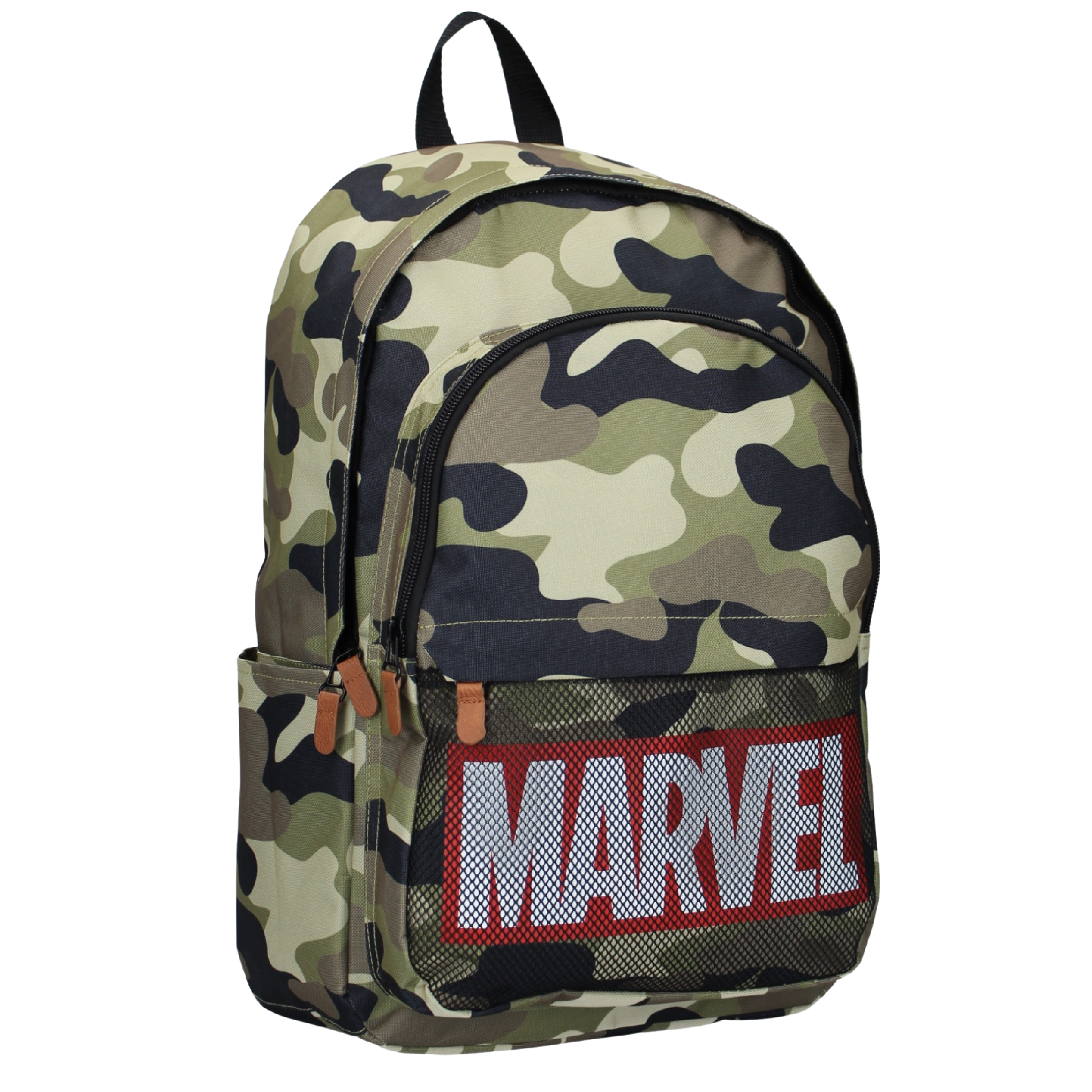 Školní batoh Marvel Army 20 l