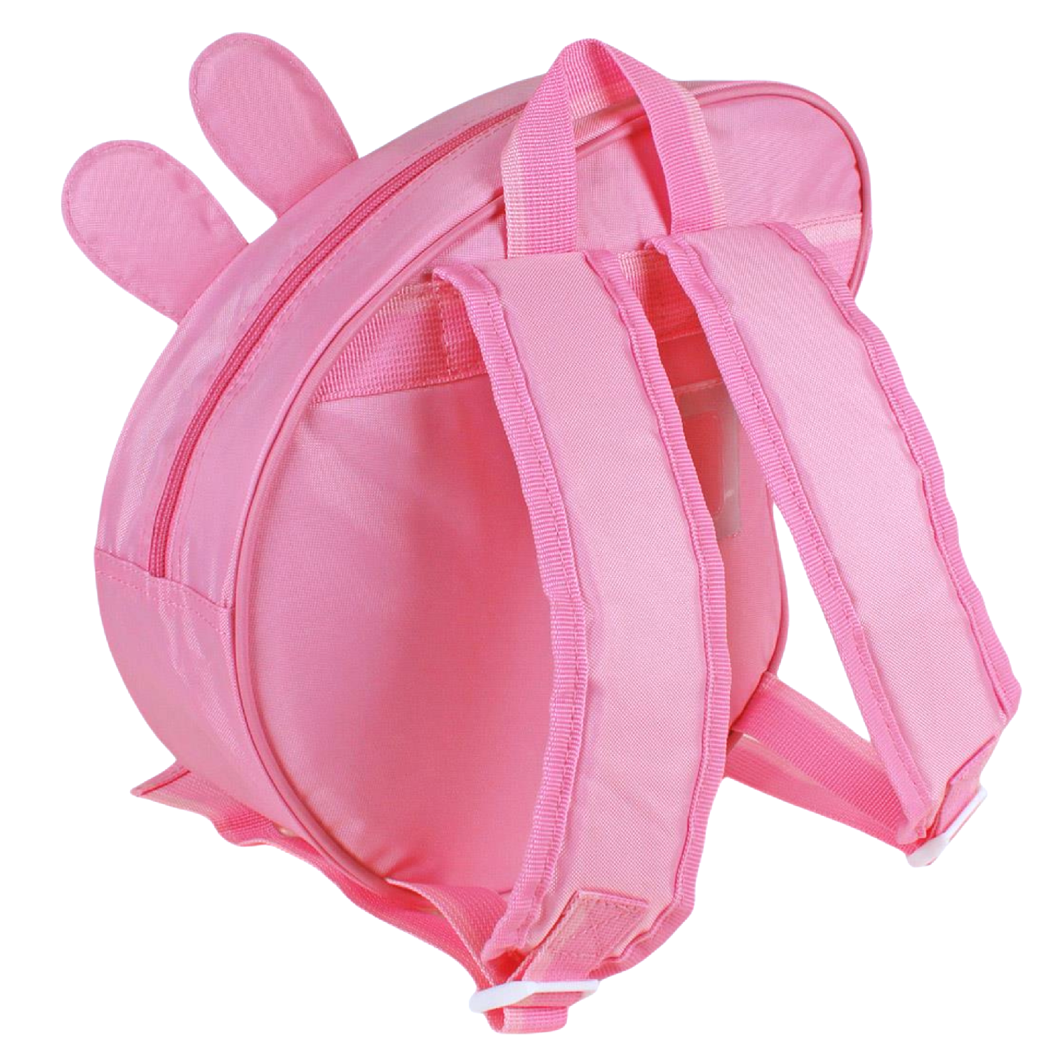3D batoh Prasátko Peppa růžový