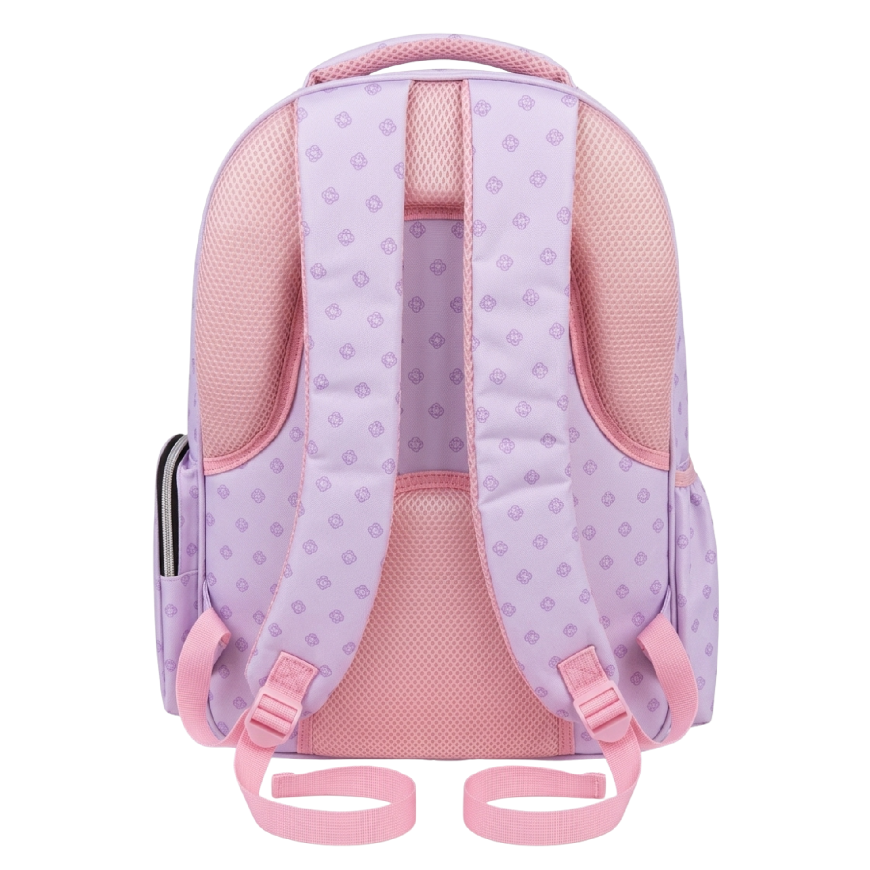 Školní batoh K-Pop Demon Hunters Huntrix 30 l – růžový 46 cm