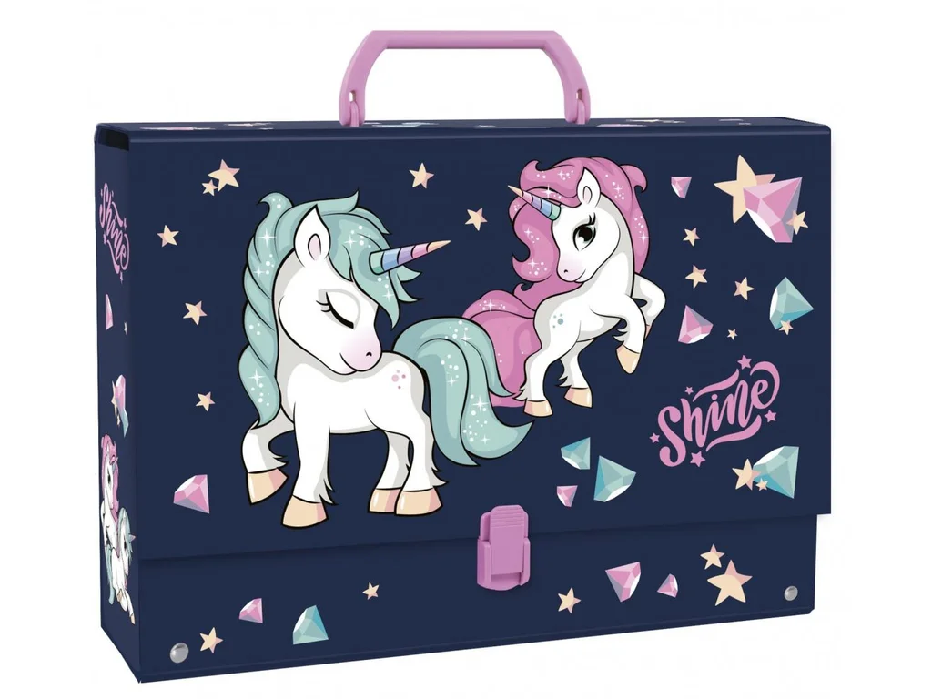 Zvýhodněná školní sada Unicorn – 6dílný