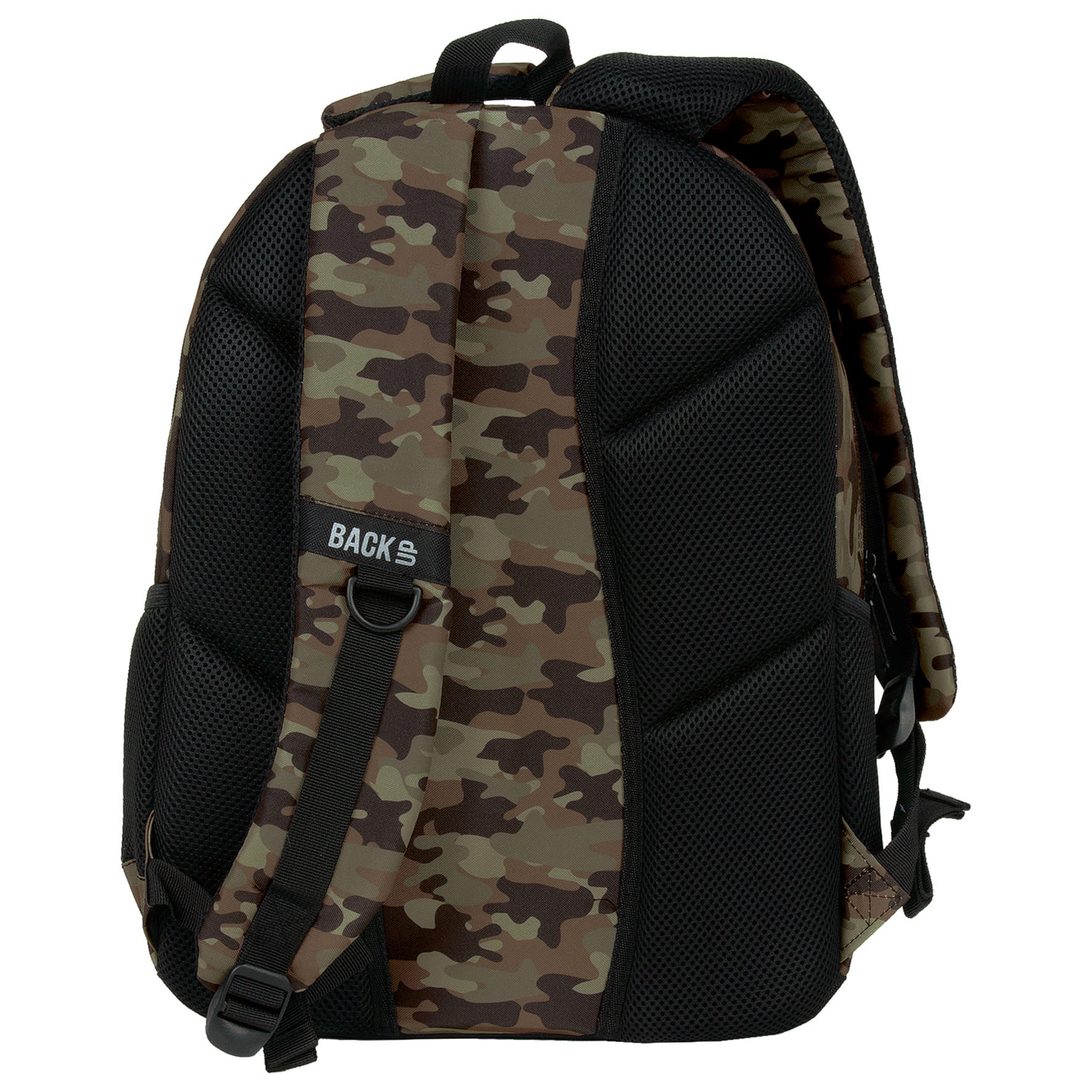 Studentský batoh BackUP Moro 30l