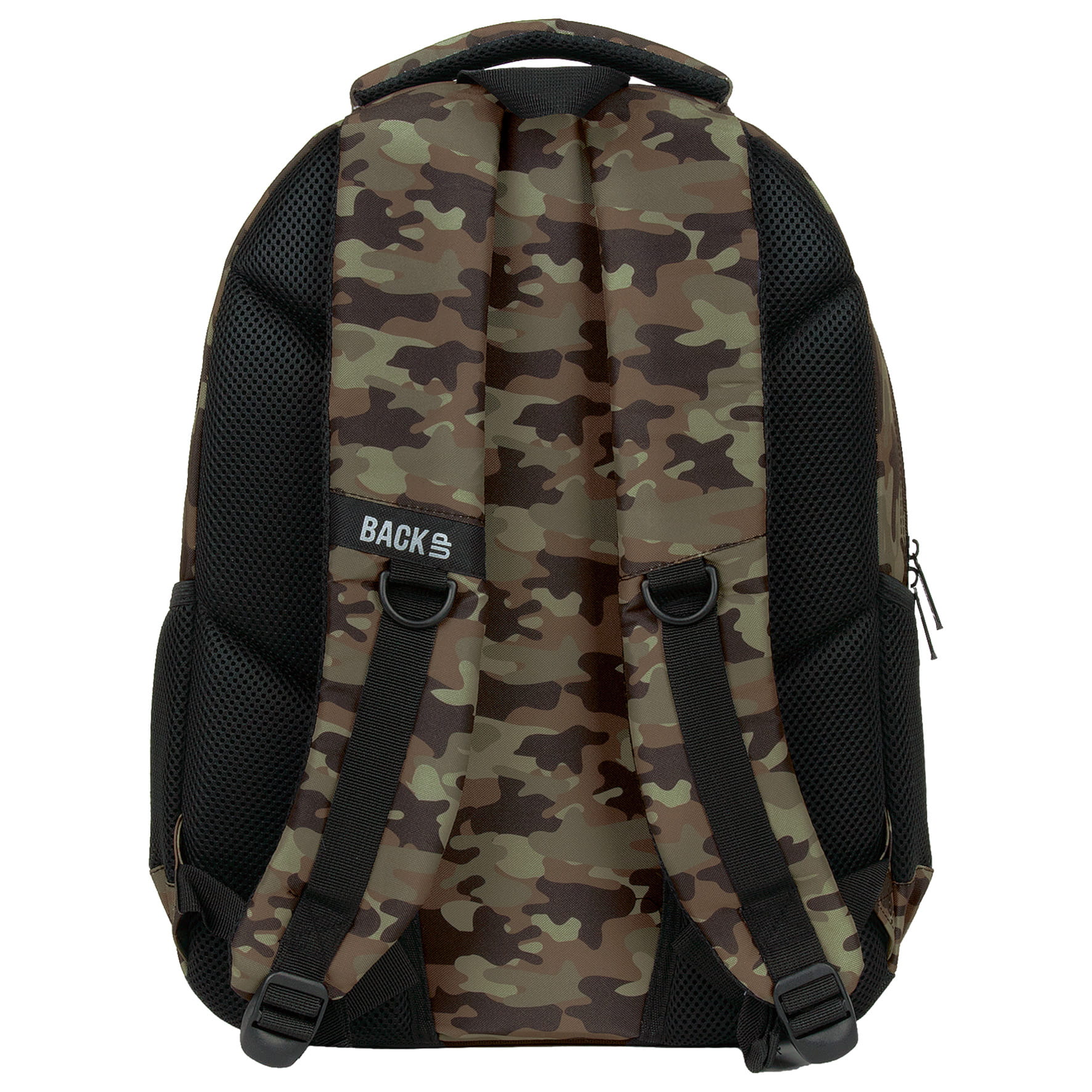 Studentský batoh BackUP Moro 30l
