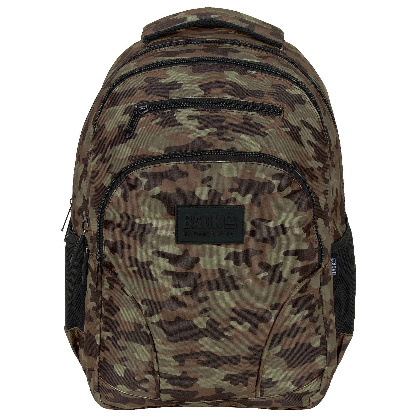 Studentský batoh BackUP Moro 30l
