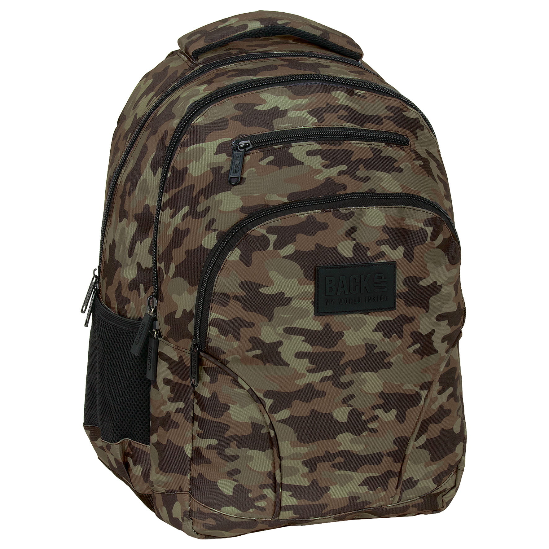 Studentský batoh BackUP Moro 30l