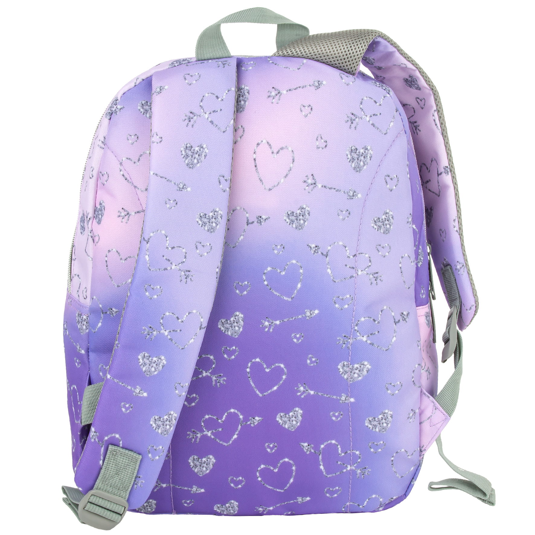Dětský batoh BackUP Twinkle fialový