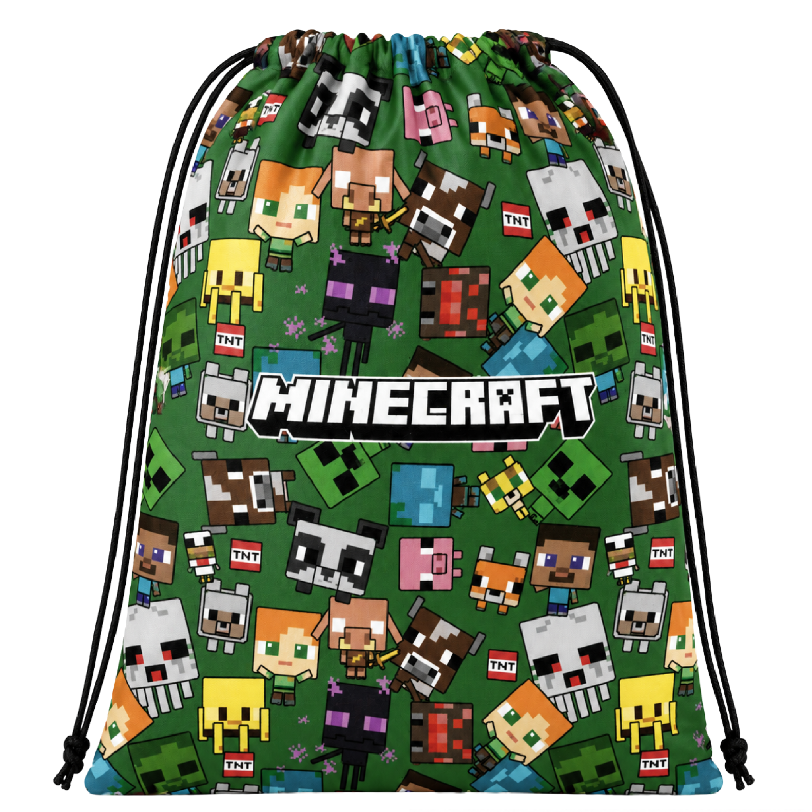 Vak Minecraft – 30 × 24 cm