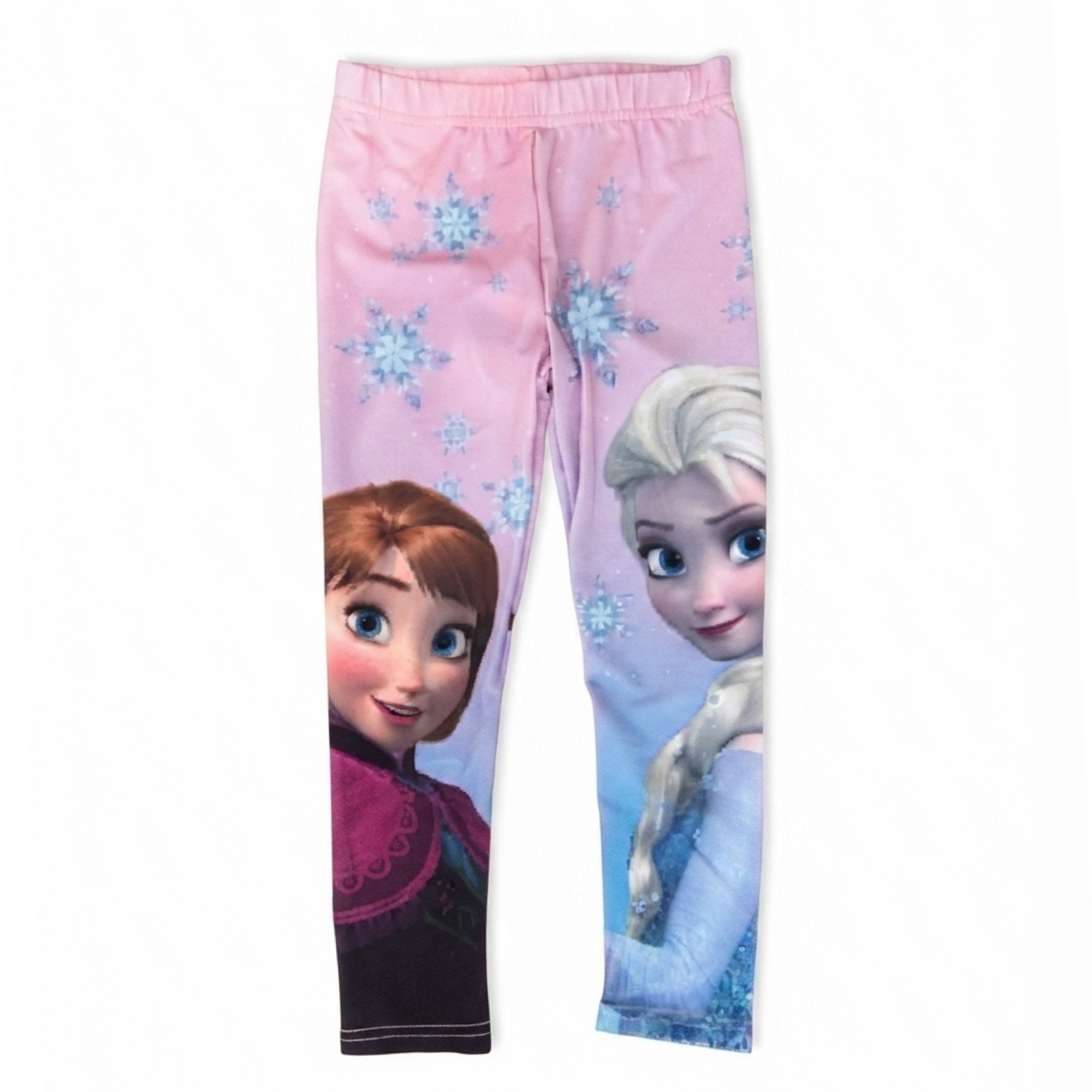 Souprava Frozen – mikina a legíny