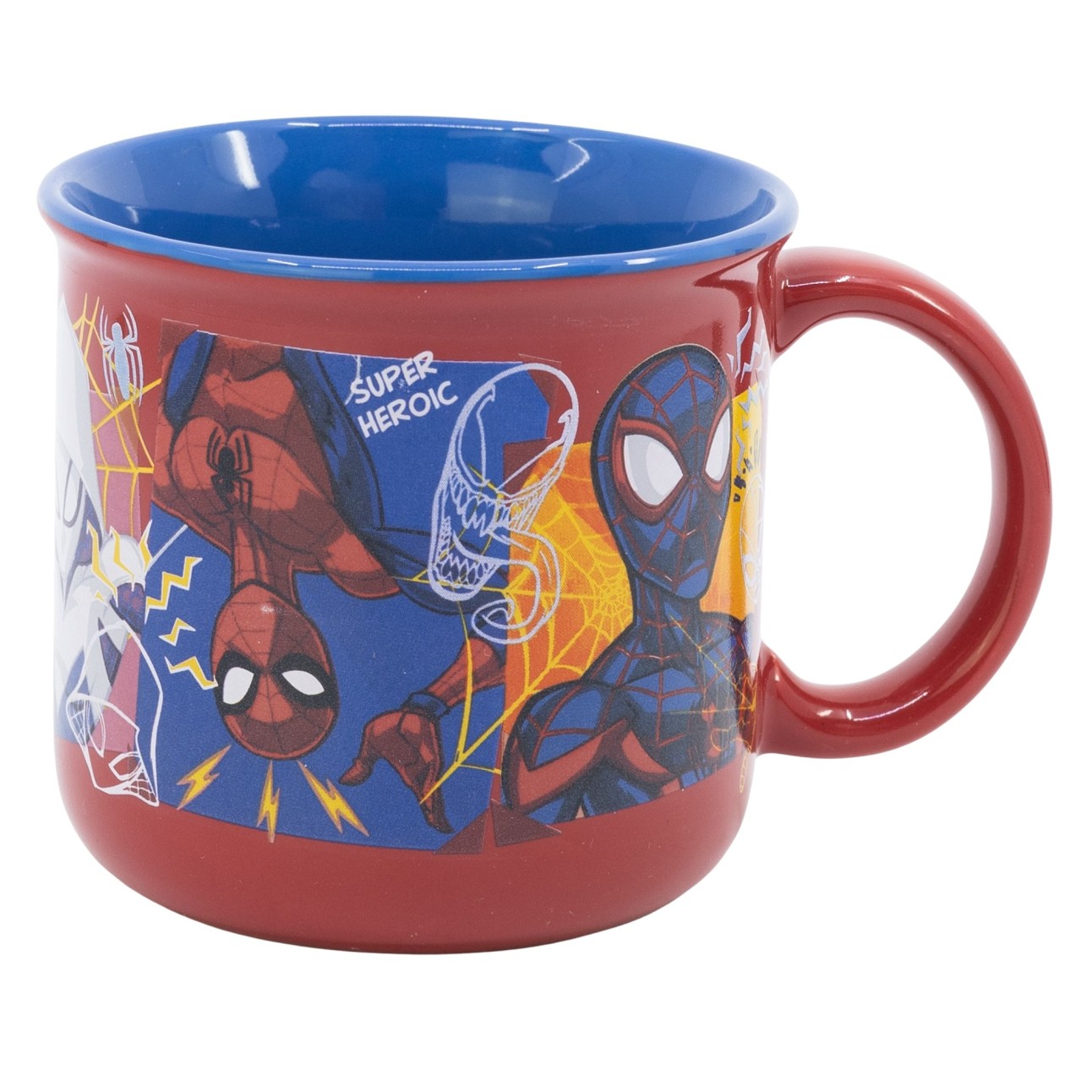 Keramický hrnek Marvel Spider-Man – 355 ml