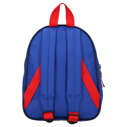 Batoh Spidey Horizon Hero modrý 29 cm