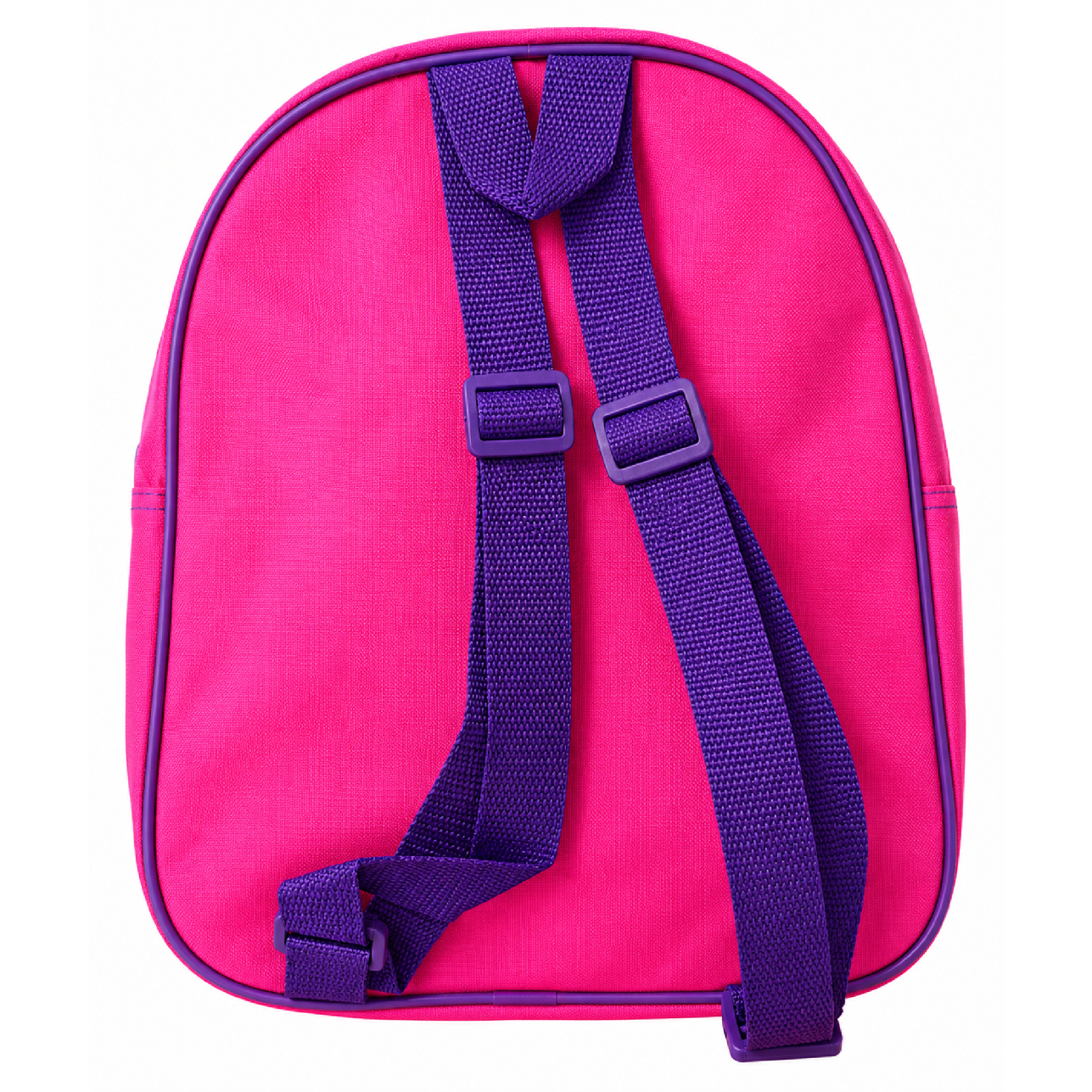 Batoh Disney Violetta malinový – 33 cm