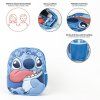 3D BATOH LILO A STITCH (Velikost uni)