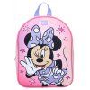 3D BATOH MINNIE 29 cm (Velikost uni)