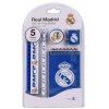 5 - DÍLNÁ PSACÍ SOUPRAVA  REAL MADRID (Velikost uni)