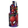 7 - DÍLNÁ PSACÍ SOUPRAVA SPIDERMAN (Velikost uni)