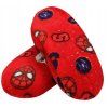 BAČKORY SPIDERMAN (Velikost 31-32)