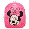 BATOH MINNIE 3D (Velikost uni)