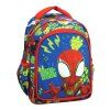 BATOH SPIDEY 30 cm (Velikost uni)