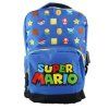 BATOH SUPER MARIO (Velikost uni)