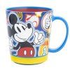 BEZPEČNÝ HRNEČEK MICKEY (Velikost uni)