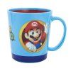BEZPEČNÝ HRNEČEK SUPER MARIO (Velikost uni)