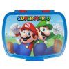 BOX NA SVAČINU SUPER MARIO (Velikost uni)