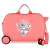 CESTOVNÍ ODRÁŽEDLO LILO A STITCH 45 cm (Velikost uni)