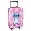 CESTOVNÍ TROLLEY KUFR LILO A STITCH (Velikost uni)