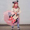 DEŠTNÍK MINNIE (Velikost uni)