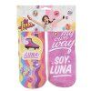DUOPACK 2 KS PONOŽKY SOY LUNA (Velikost 27-30)