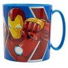 HRNEČEK AVENGERS (Velikost uni)