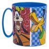 HRNEČEK MICKEY (Velikost uni)