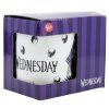HRNEČEK WEDNESDAY (Velikost uni)