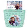 KOŠ NA  KOLO FROZEN (Velikost uni)