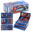 KRESLÍCÍ KUFŘÍK SPIDERMAN (Velikost uni)