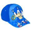 KŠILTOVKA SONIC (Velikost 53)