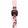 LED HODINKY MINNIE (Velikost uni)