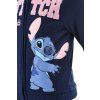 MIKINA LILO A STITCH (Velikost 128)