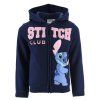 MIKINA LILO A STITCH (Velikost 128)