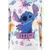 MIKINA LILO A STITCH (Velikost 128)